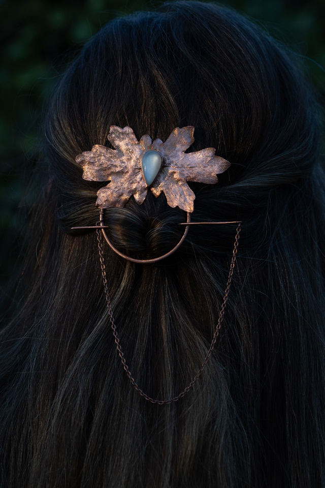 Pour les Cheveux