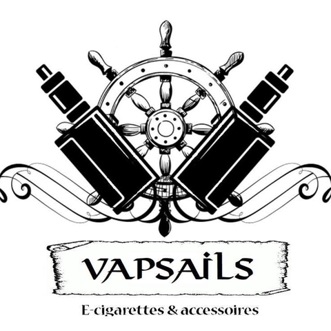 Vapsails Vape Shop Ajaccio
cigarette électronique
e-liquide et accessoires