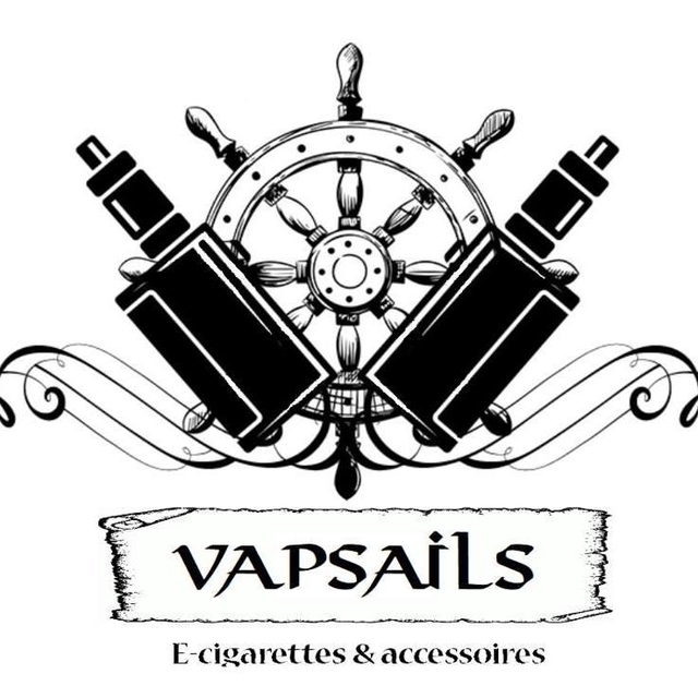 Vapsails Vape Shop Ajaccio
cigarette électronique
e-liquide et accessoires