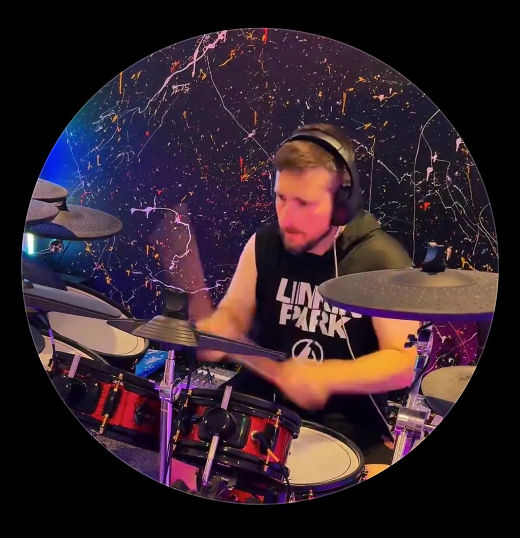 Scottydrums