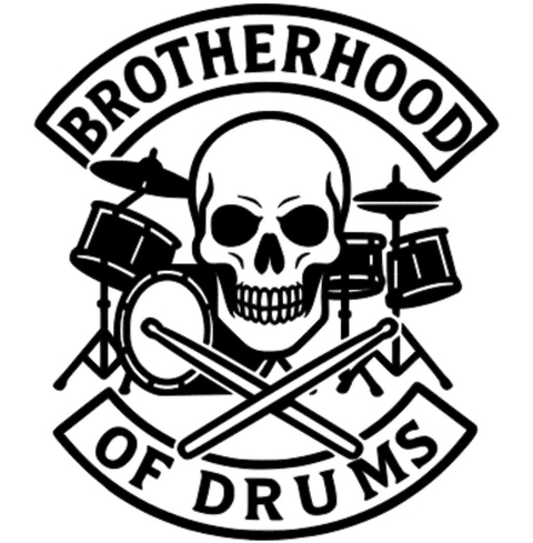 Lloyd drums 