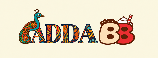 Adda foods & Bunbae Desserts 