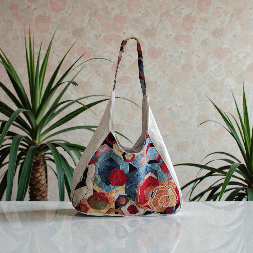 Sac Réversible femme 