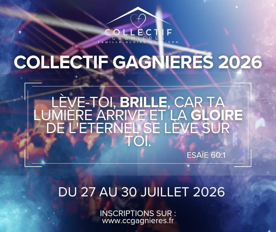 Rendez-vous pour ce camp d’été exceptionnel ! 