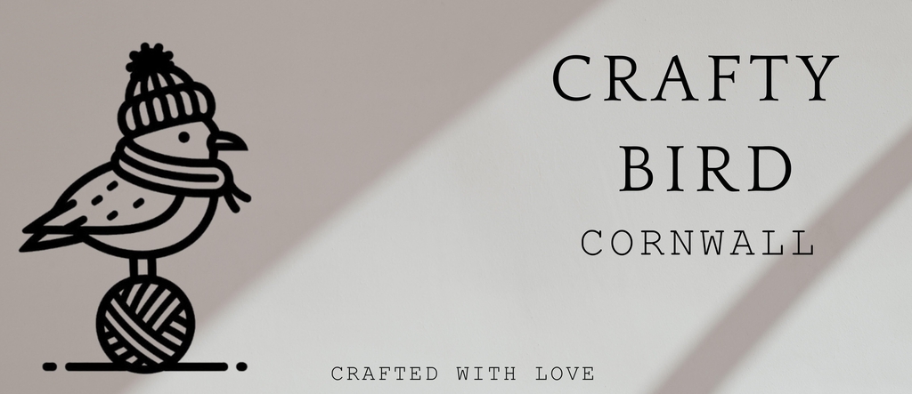 Crafty Bird Cornwall