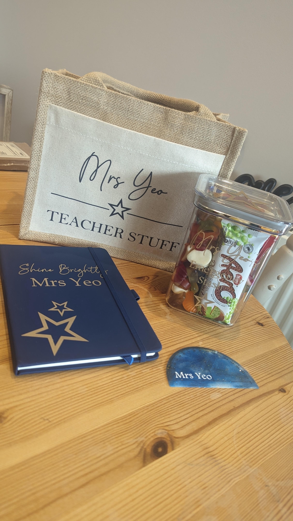 Gifts