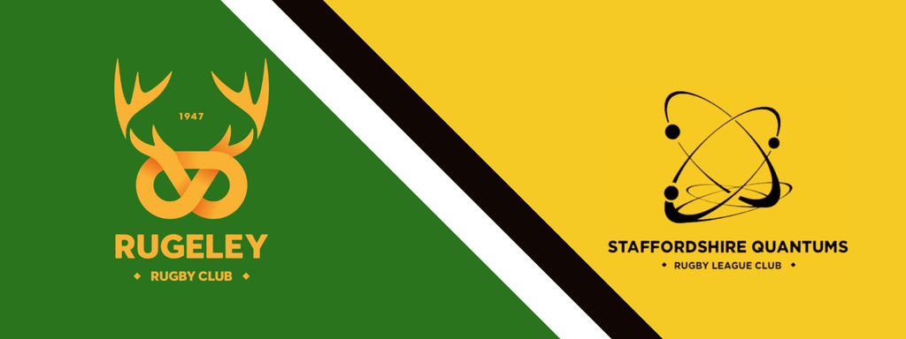 Rugeley Rugby Club Shop