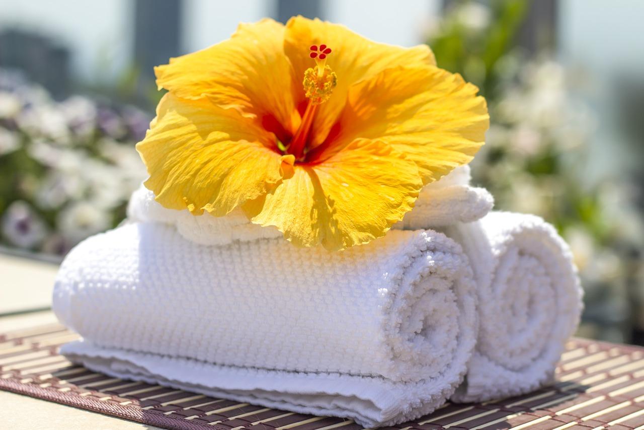 Bathe and Spa Luxury gifts