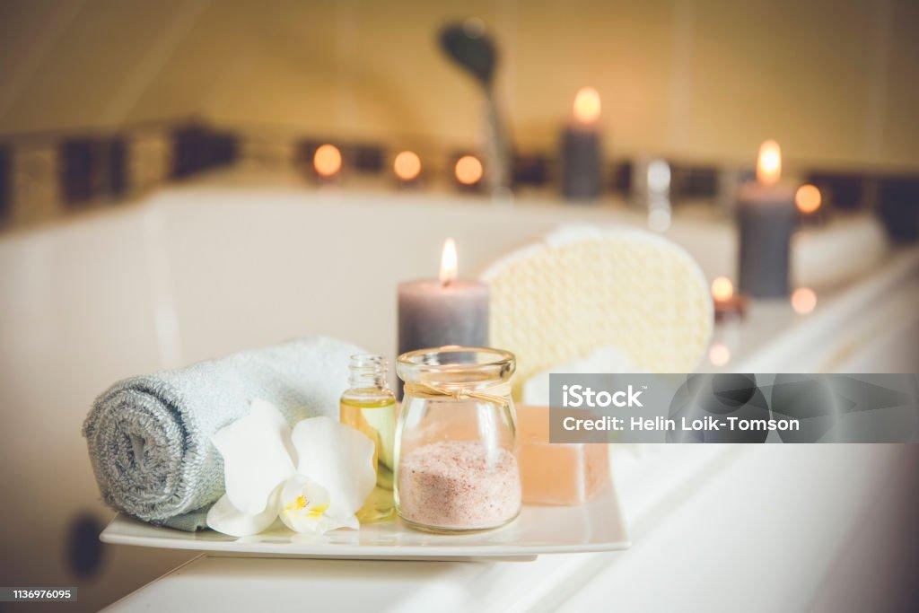 Bath, body and Spa gifts