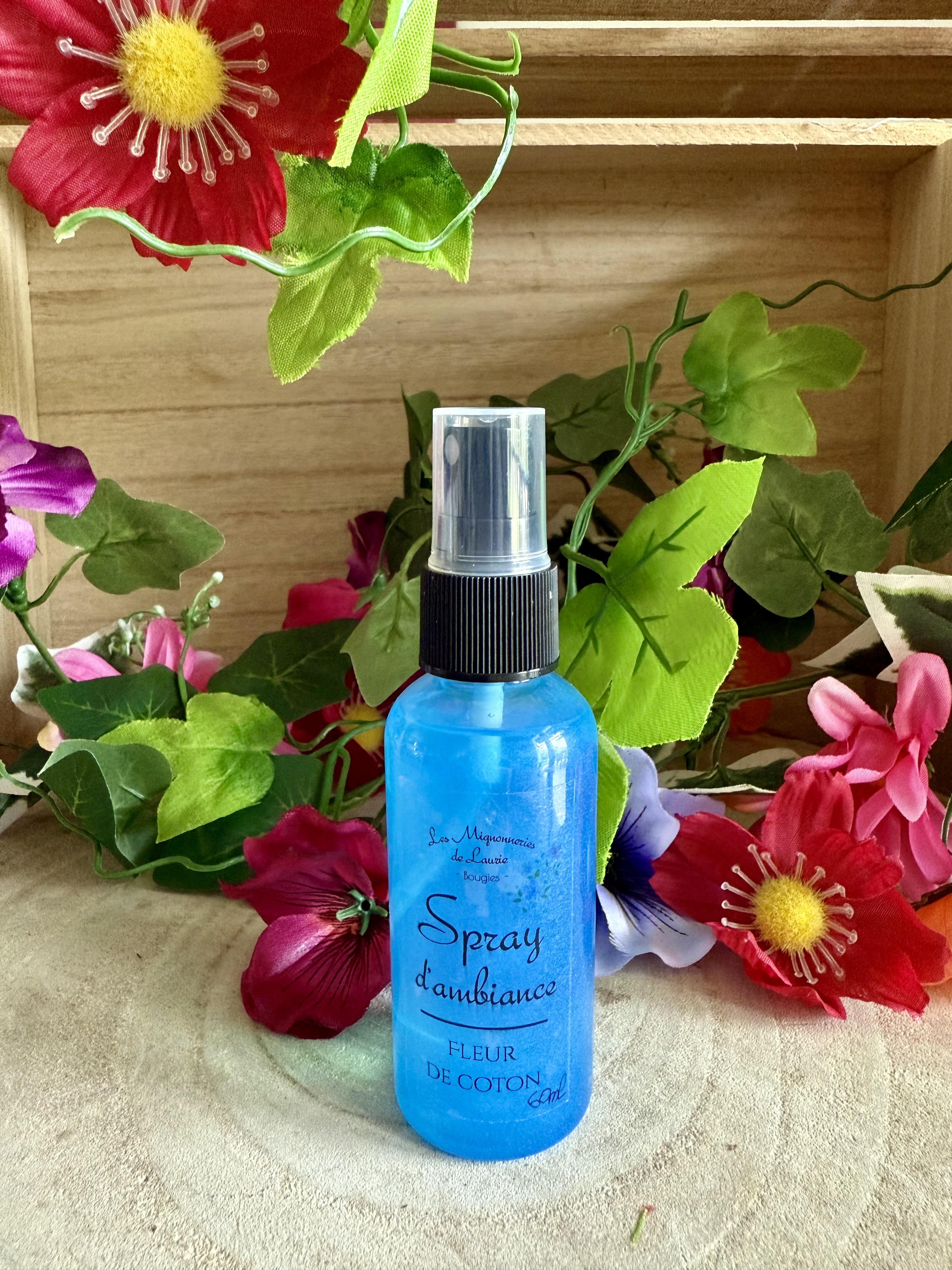 Spray D'ambiance