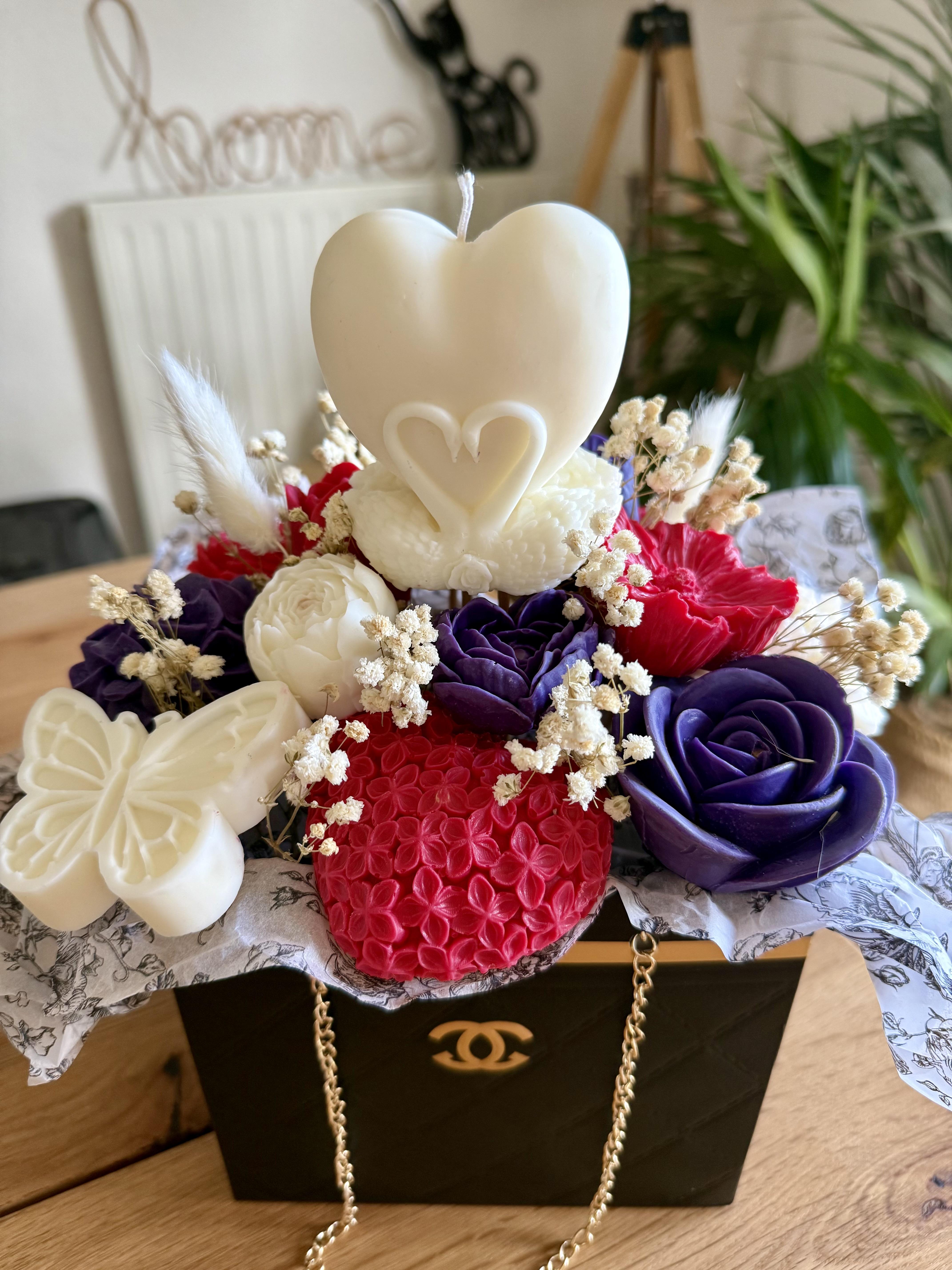 Bouquets floraux