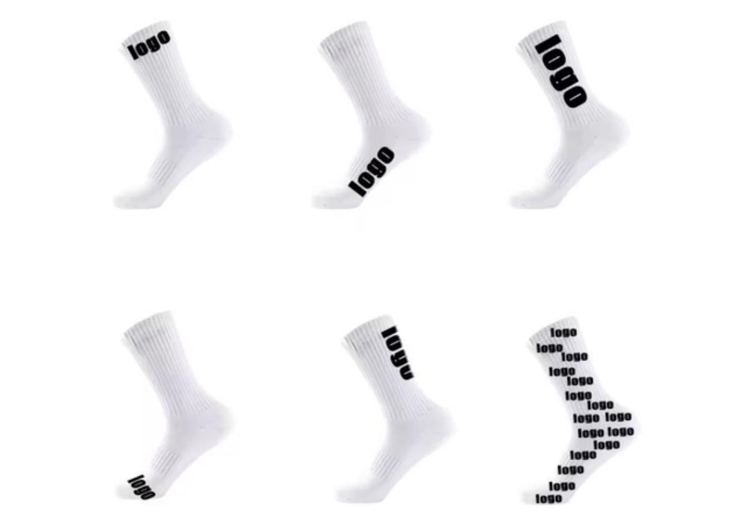 Custom socks