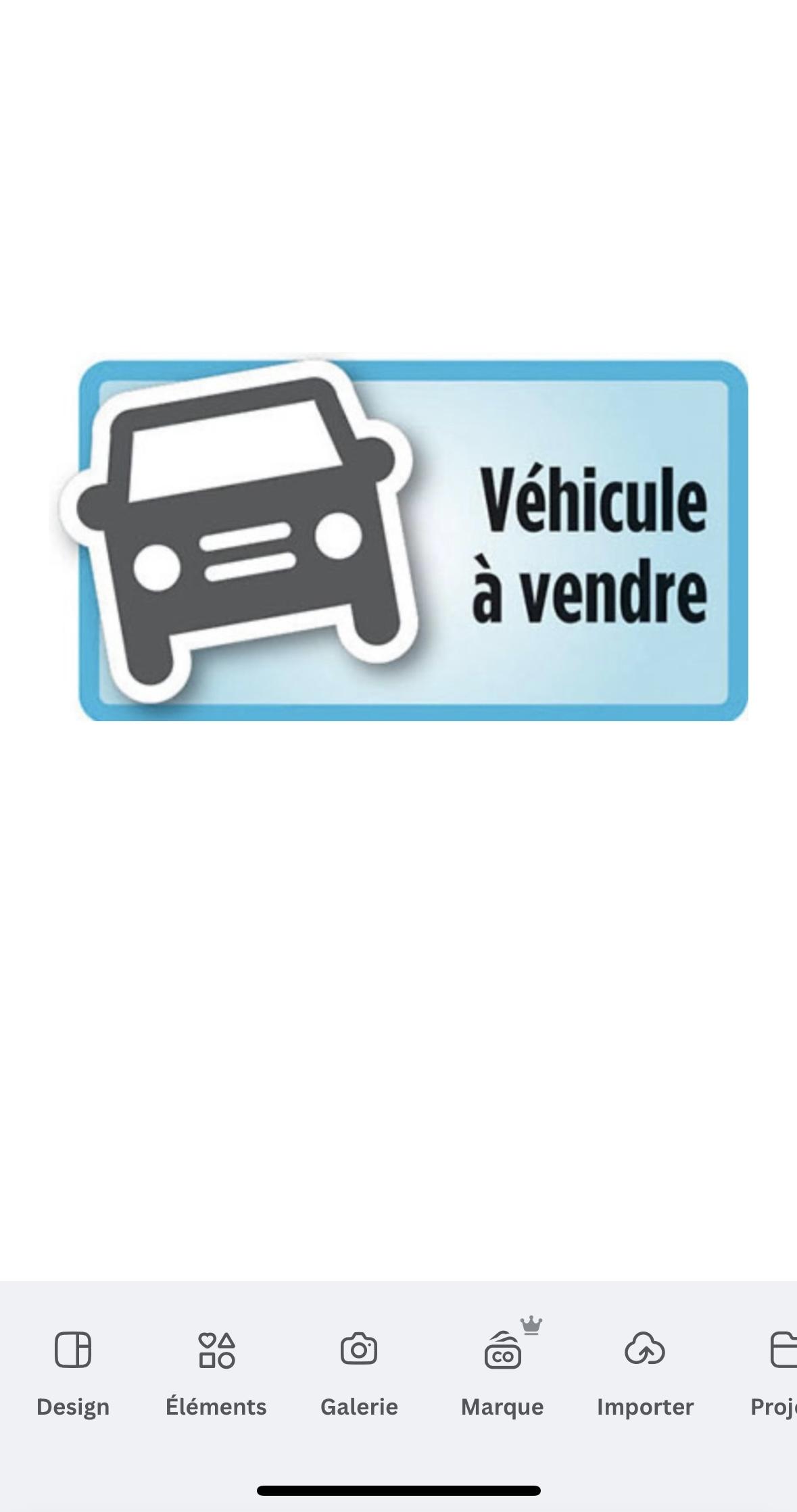 Offre Inédite