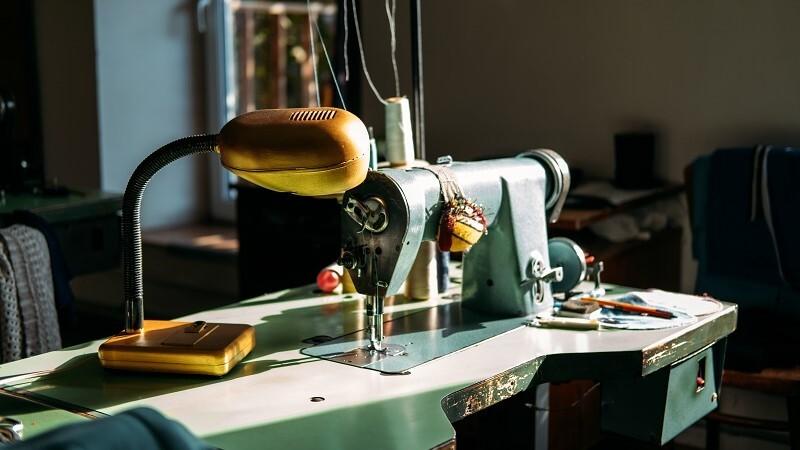 Ateliers de couture