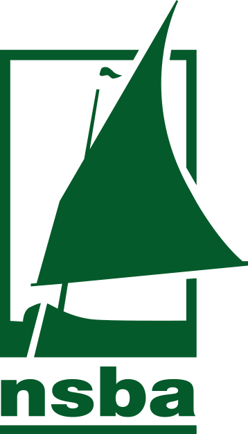 NSBA logo