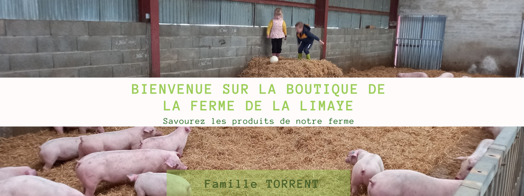 Ferme de la Limaye
71 Neuvy-Grandchamp