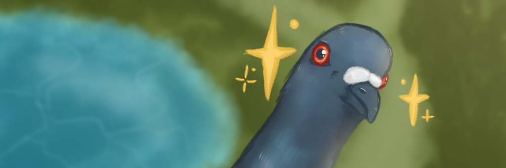 Contreparties du mois de Juin sur mon ko-fi !