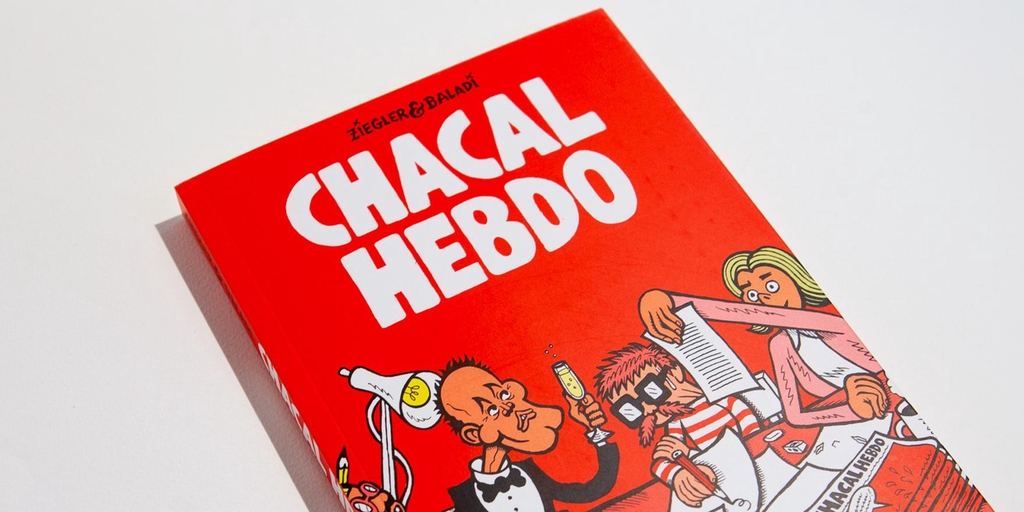 CHACAL HEBDO