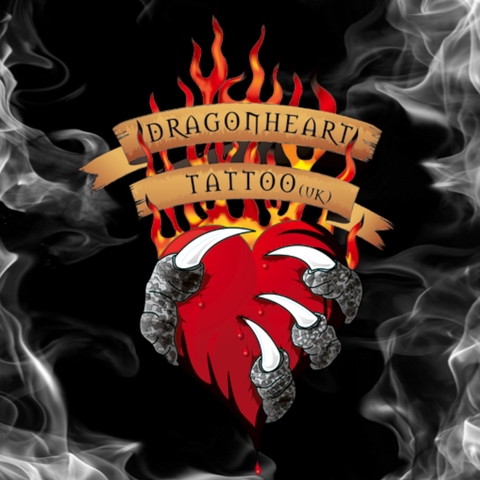 DragonHeart Tattoo Store