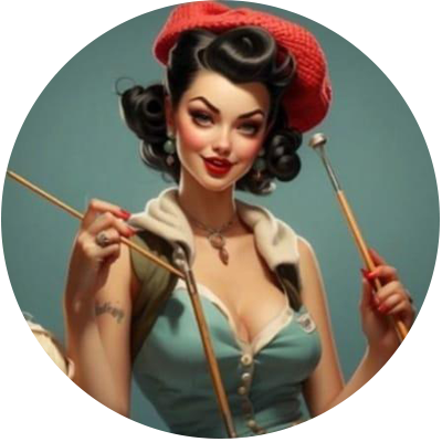 Laurence Crochette – bijoux faits main au crochet en coton