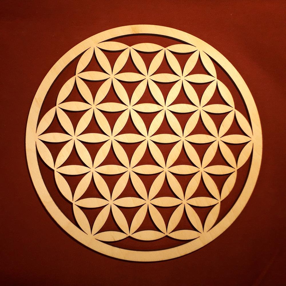 Sacred Geometry