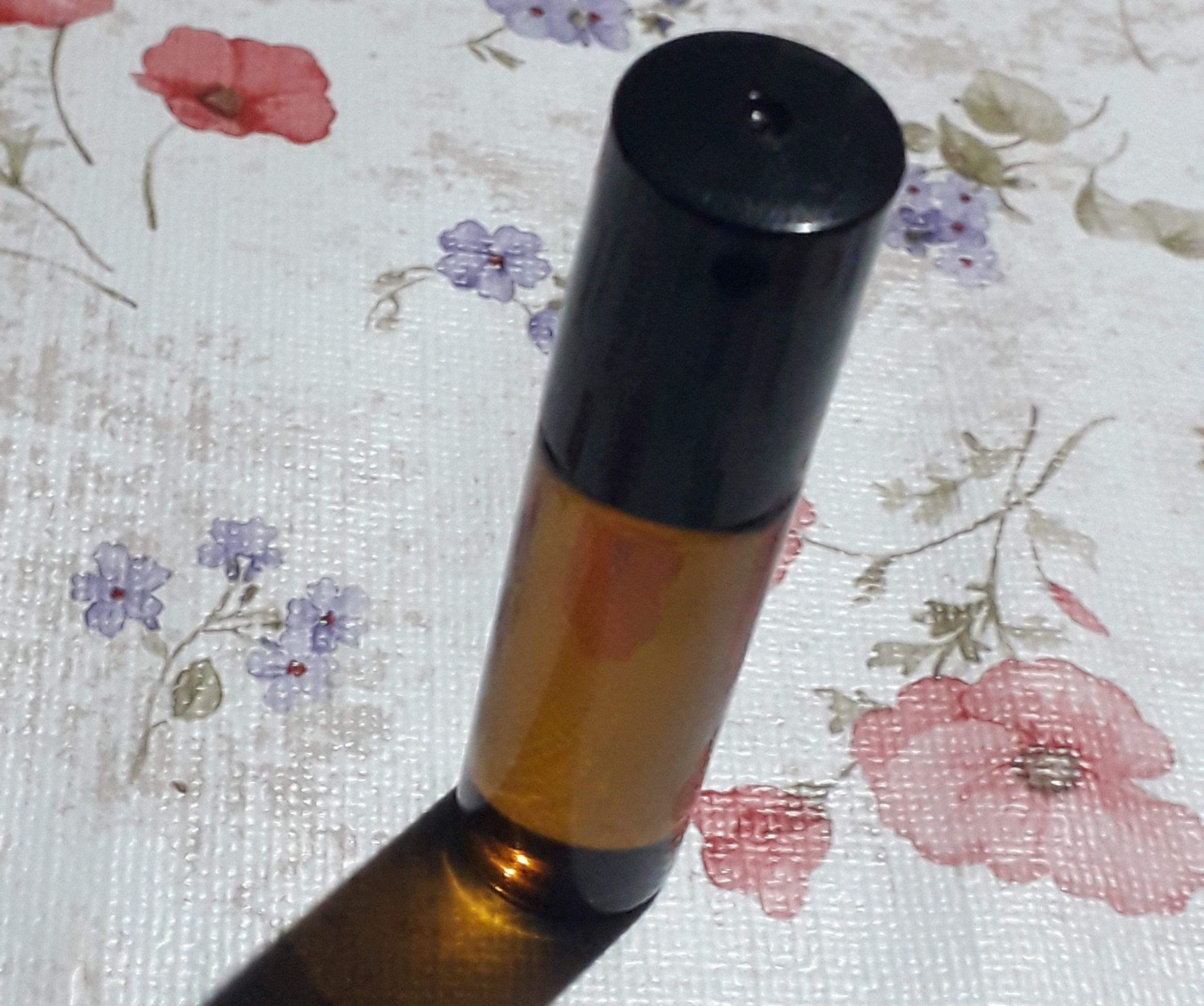 Aromatherapy & Parfum