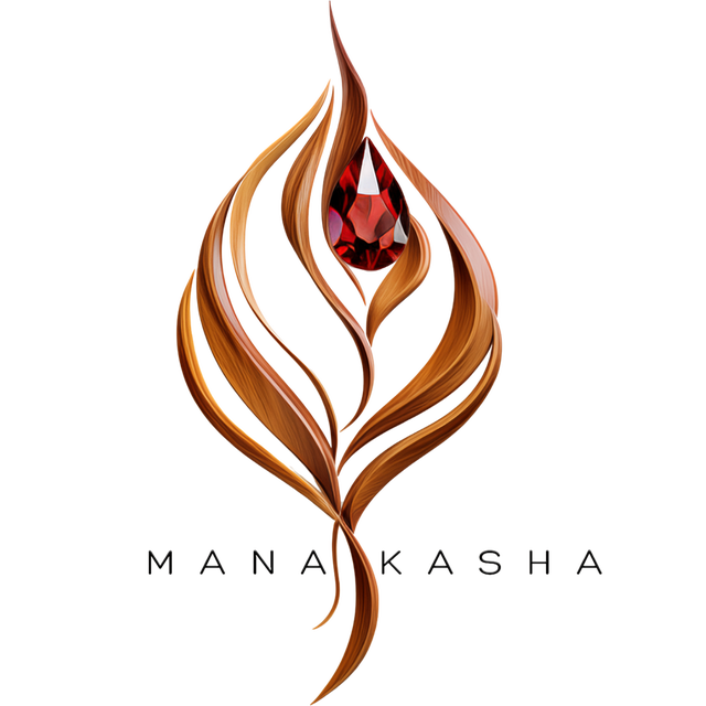 Manakasha - Handcrafted Palo Santo & Mineral Jewelries, Ritual Incences, Sacred Geometry 