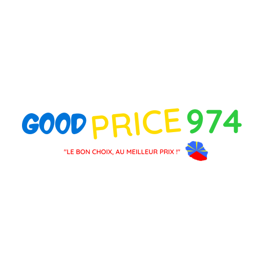 Nouveautés à ne pas manquer de Good Price 974.