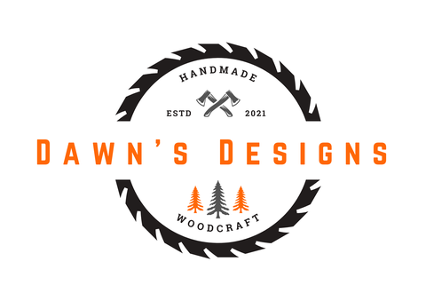 Dawn's Woodcraft Design's 