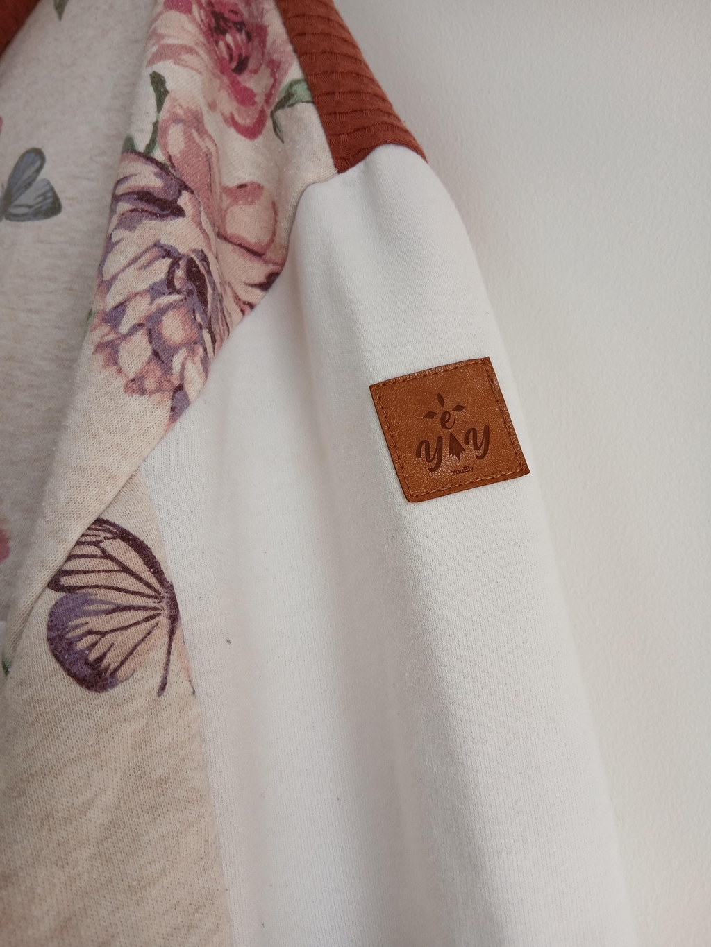 Création et vente upcycling