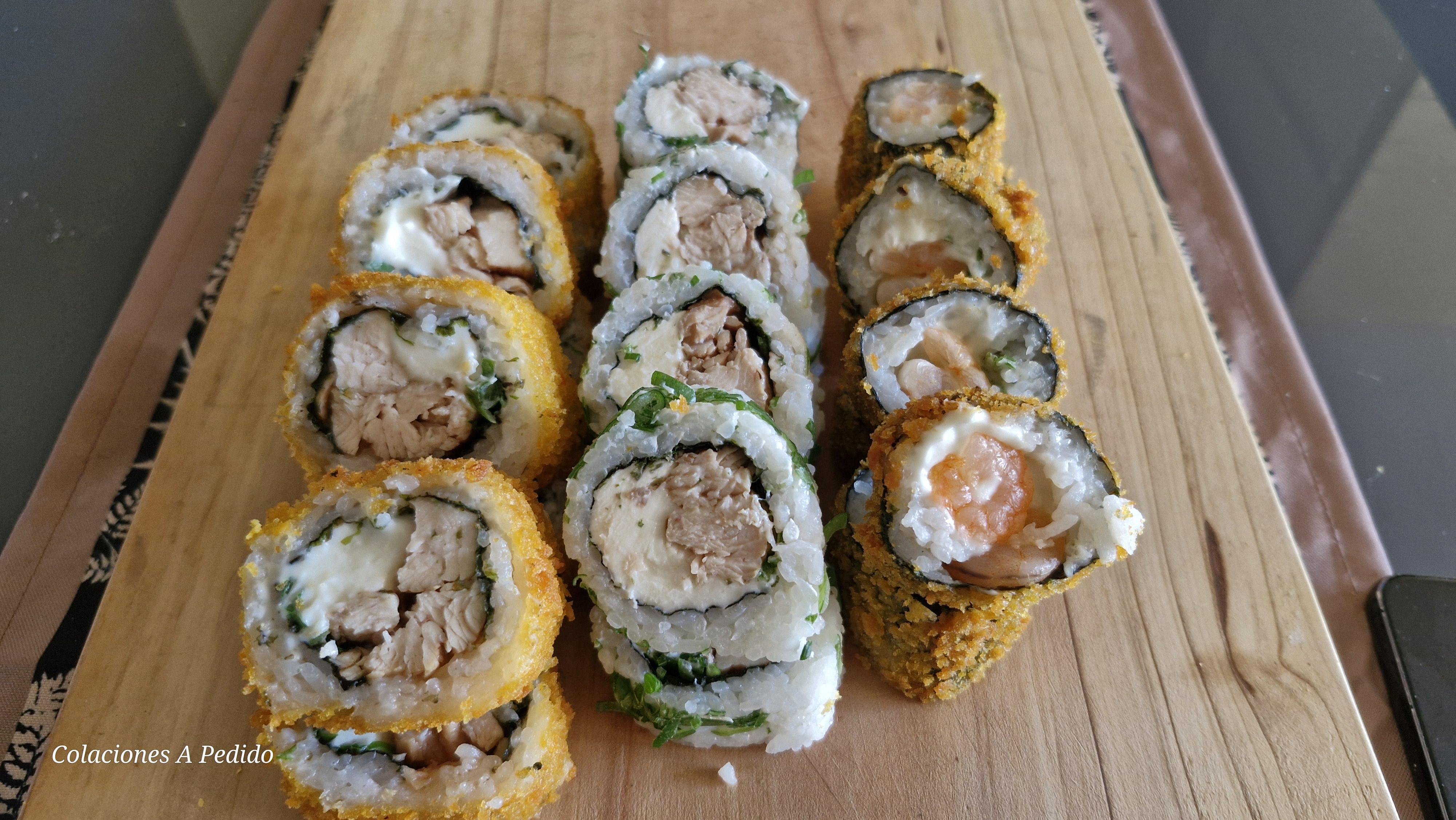 Sushi