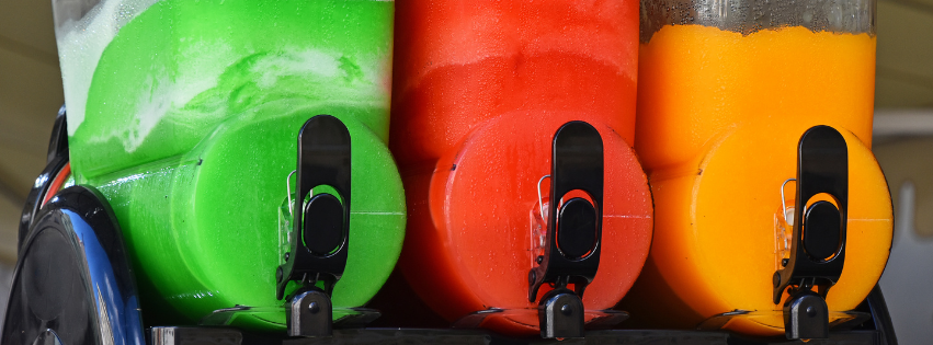 Alles voor uw horecamachines