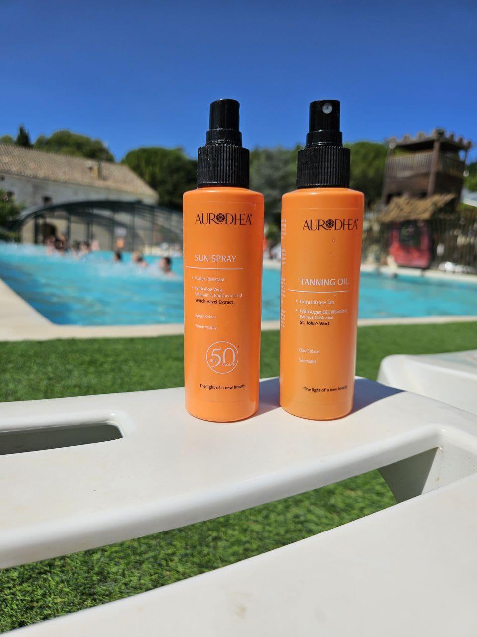 Produits solaires