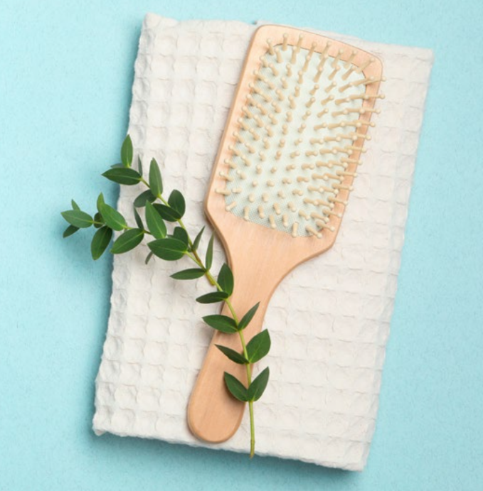 Produits capillaires