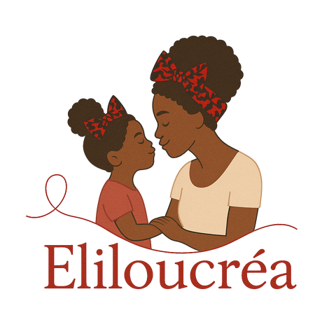 🌸Des vêtements et accessoires qui t'aide à arborer ton identité africaine au quotidien avec élégance.🔽Découvre mes créations
