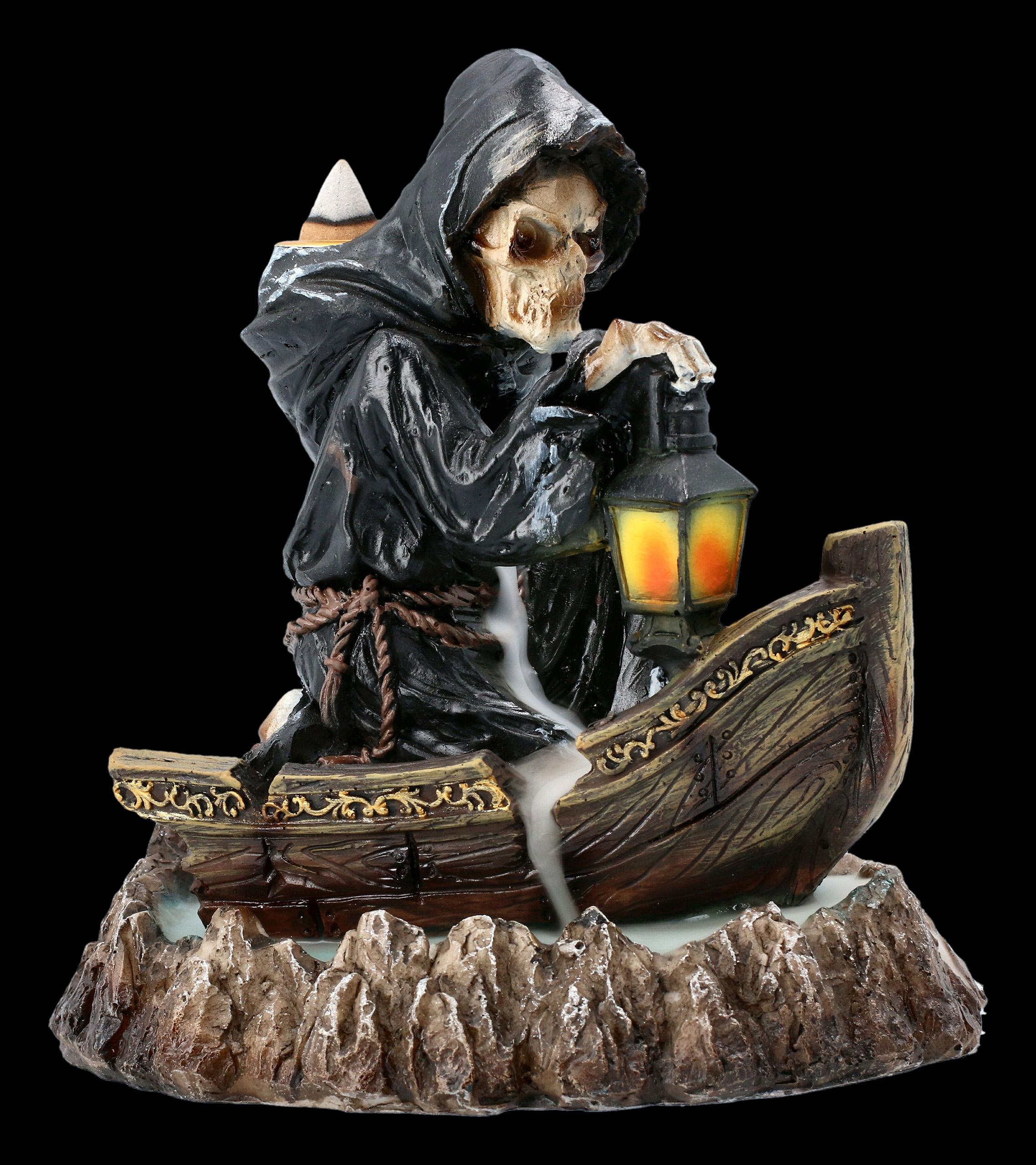 Oil/Incense Burners