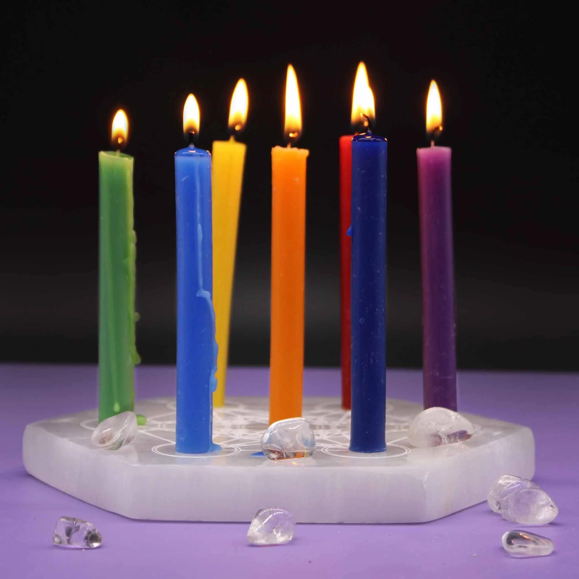 Wax/Candles