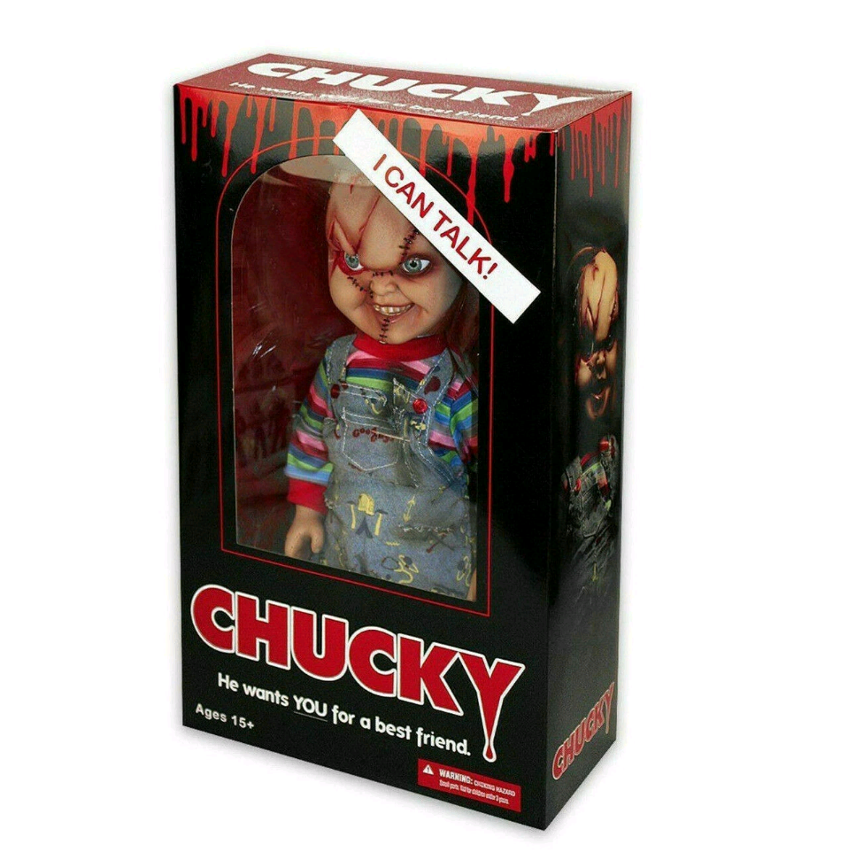Horror Collectables