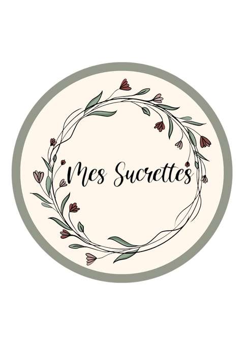 Mes Sucrettes : Peluches & Doudous en crochet