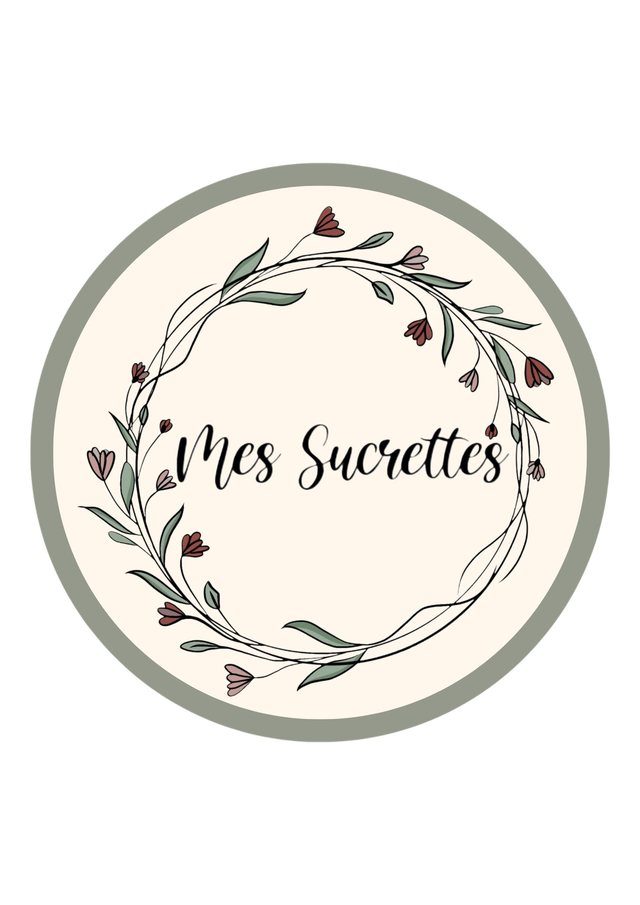 Mes Sucrettes : Peluches & Doudous en crochet