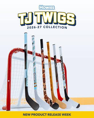 Howies TJ Twigs