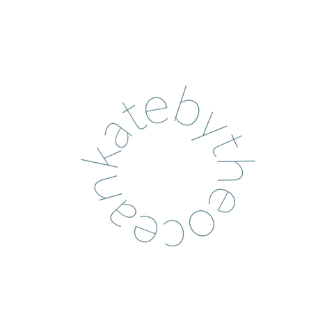 katebytheocean | prints | cards
