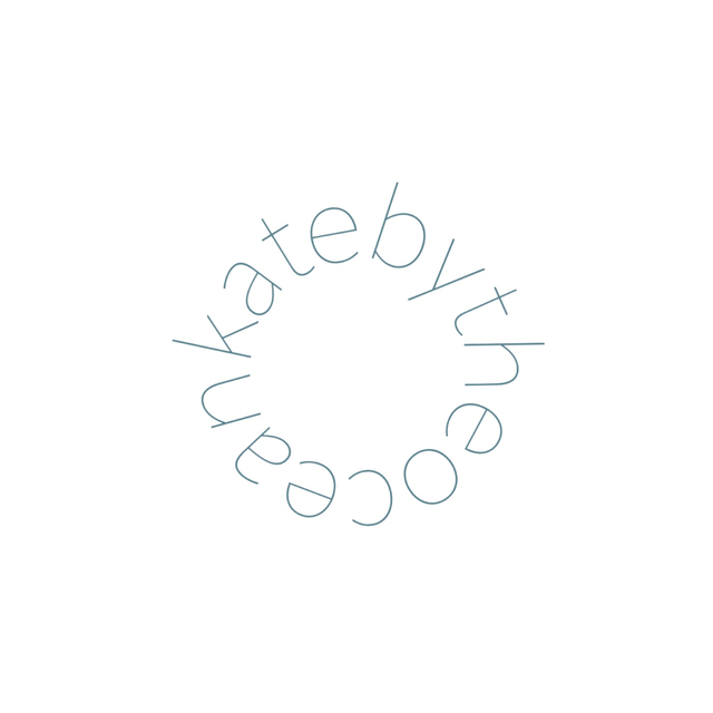katebytheocean | prints | cards