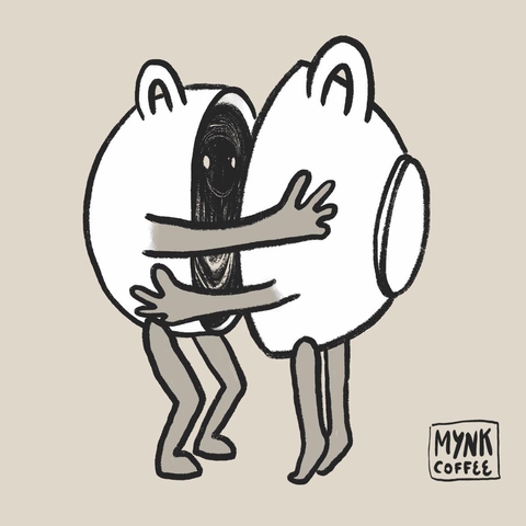 MYNK COFFEE ONLINE SHOP