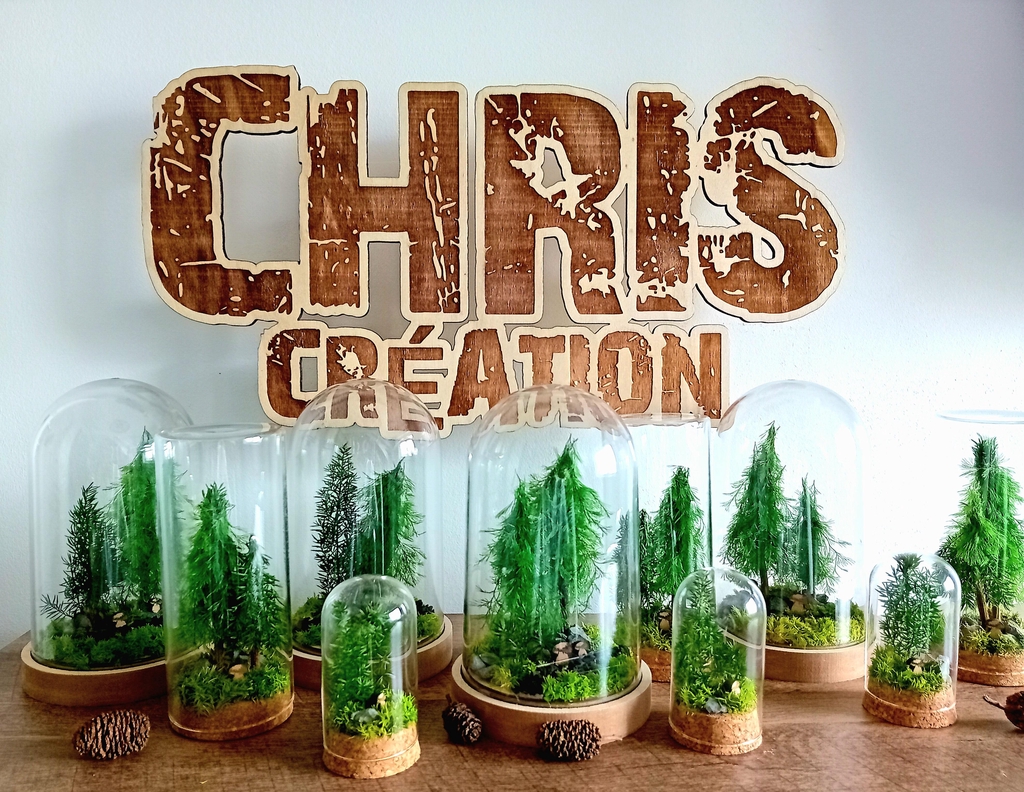 Créations La Corrèze 