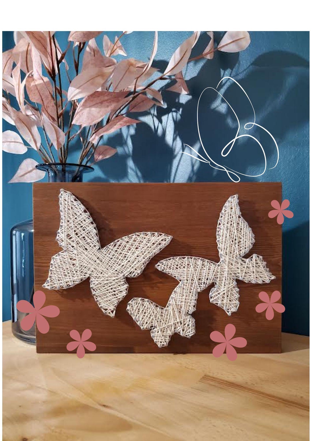 autempsdescontes.fr
au temps des contes
kit string art, cadeau, enfant, naissance, bricolage, bischwiller