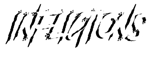 Inflictions Merch