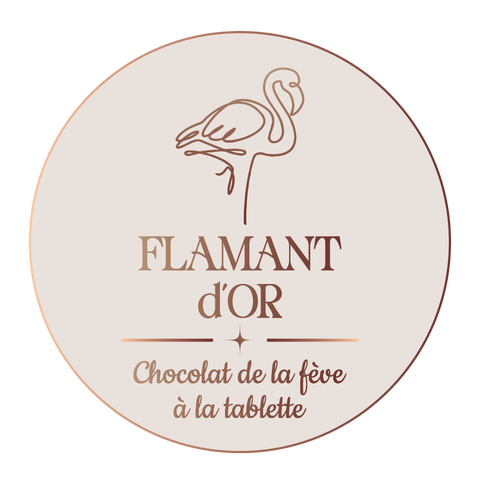 Flamant D'or Chocolat