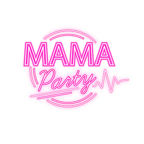 Mama Party - Événements 100% féminins 0% charge mentale