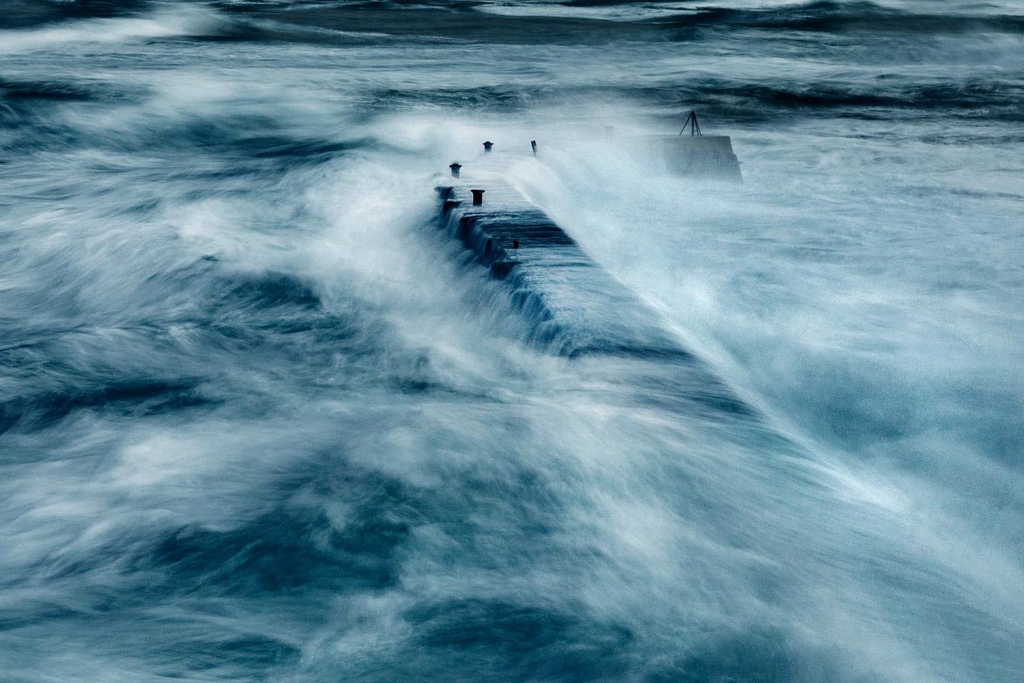 CORNISH SEASCAPES - Prints for your wall
